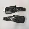 Car Left Right Interior Door Internal Handle 156092167 156092165 Replacement Accessories For Alfa Romeo Giulietta 2010-