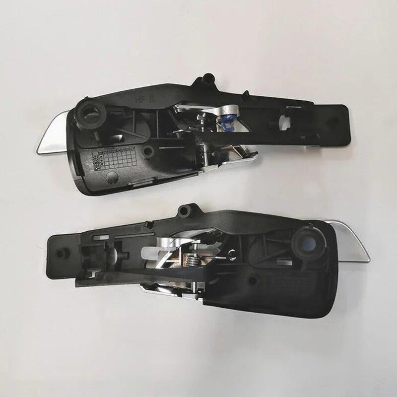 Car Left Right Interior Door Internal Handle 156092167 156092165 Replacement Accessories For Alfa Romeo Giulietta 2010-