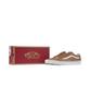 Vans Old Skool - (Suede) Brown:True White / Vn000Ct8Bf21
