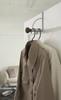 Yamazaki Jitsugyo (Yamazaki) Door Hanger Light Long Brown 6355