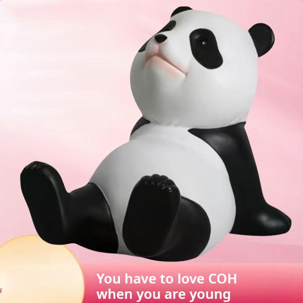 Vinyl Phone Universal Bracket Animal Shape Smartphone Desk Holder Phone Holder  Home Decoration