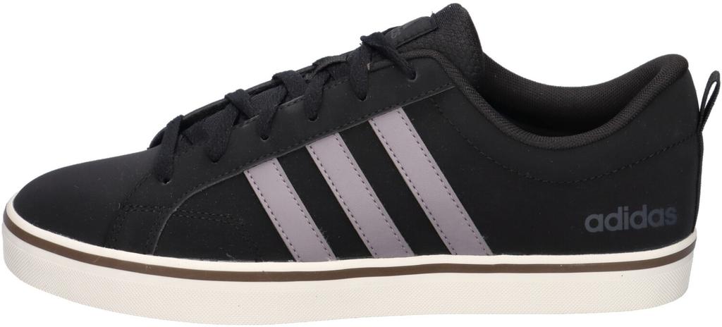 Кроссовки Adidas VS Pace 2.0 core black taupe oxide earth strata