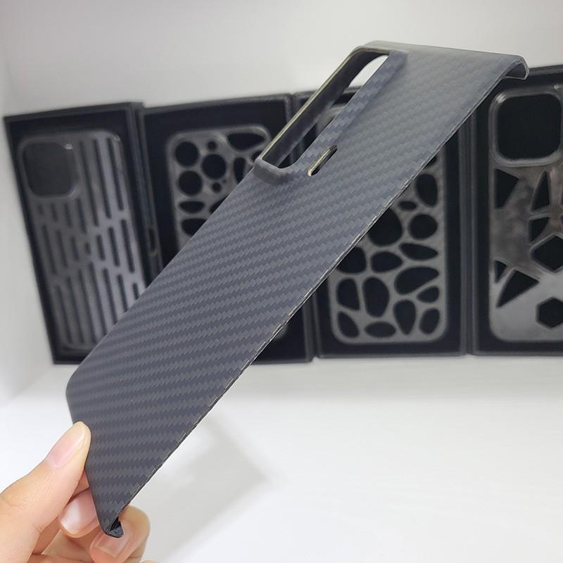 Magnetic Phone Case Mate X3 Foldable Screen Cover Magic V Aramid Fiber MagSafe Compatible