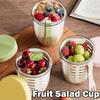 Voedselcontainers – Lunchboxen