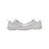 SALOMON ACS+ OG Bianco Argento Sneakers Unisex Calzature-Argento L47236700