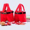 Hot Sale Christmas Gift Bag Christmas Bag Wedding Candy Bag 1 Gift for Home