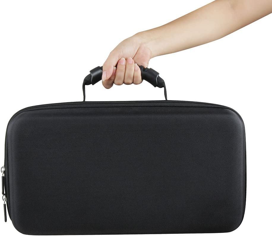 Housse Rigide CO2CREA Pour HP OfficeJet 250 - Étui De Protection Voyage