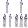 Alluring Ladies Halloween Horror Costume Inspired By Zombie Corpse Bride For Various Occasions
