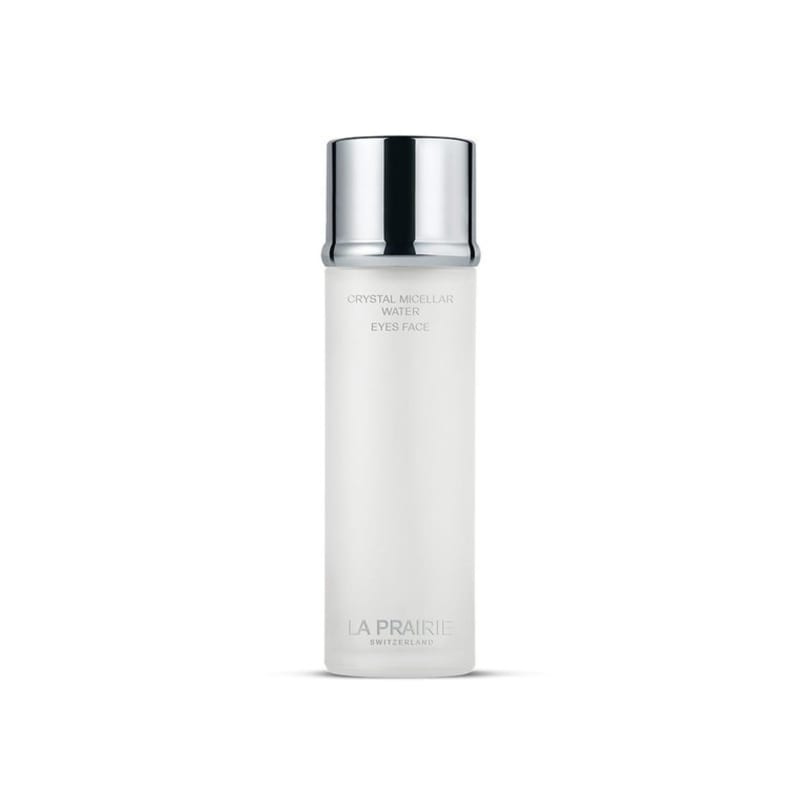 Crystal Micellar Water Eyes & Face 150ml