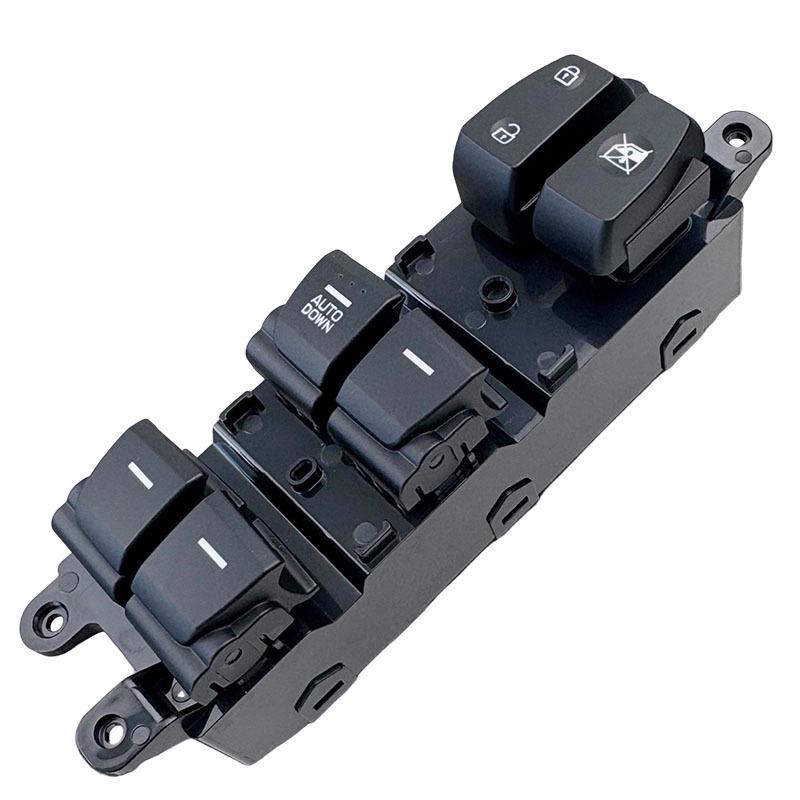 93570-C91004X Electric Window Switch for Hyundai IX25