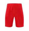 New Football Jersey, Men's Game Training Jersey Set, Children's and Adults' Sports Quick-drying Single-piece Short-sleeved Jersey Customization