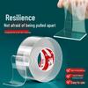 Nano High Viscosity Double-Sided Transparent Tape - Strong, Traceless, Residue-Free Wall Fixation
