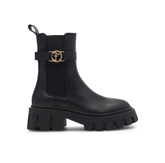 

Ботильоны Eva Minge GANDRA-8325 Black 41