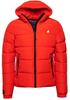 Зимняя куртка Superdry Sports Puffer Jacket (M5011827A) red