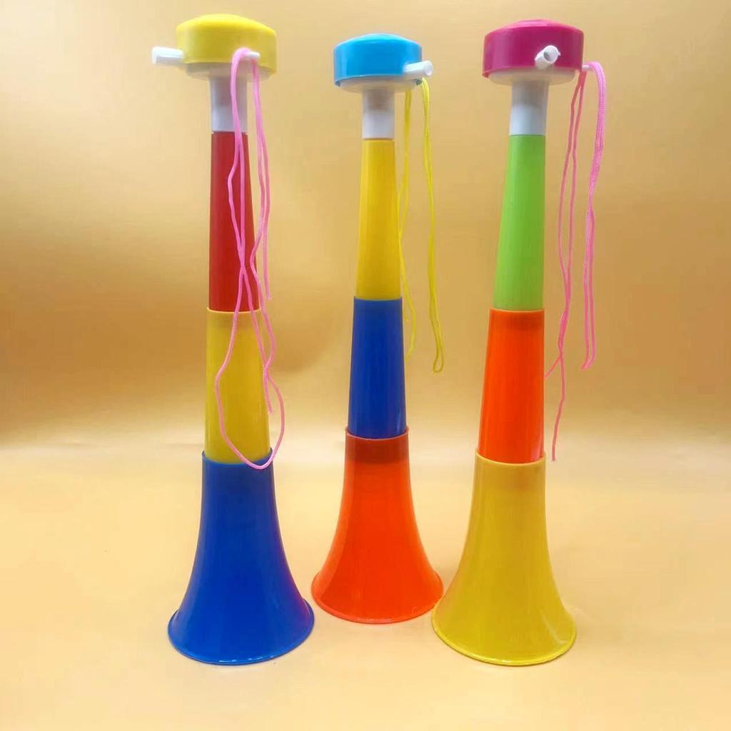 Children’s Educational Musical Toy Trumpet - Douyin Style