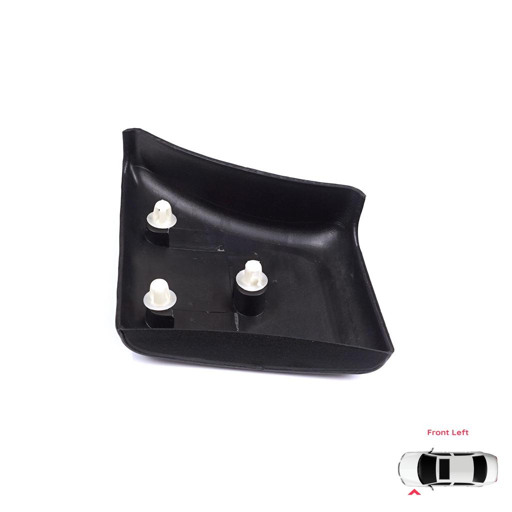 ESP1200-1 Front Left Fender Trim Molding for Citroen Berlingo MK1 M49 M59 1996-2008 8544.J7