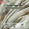 Grace 100% Xinjiang Cotton Summer Quilt