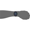 Casio G-Shock GA-2100VB-1A Analog-Digital Men's Watch Black Resin Band