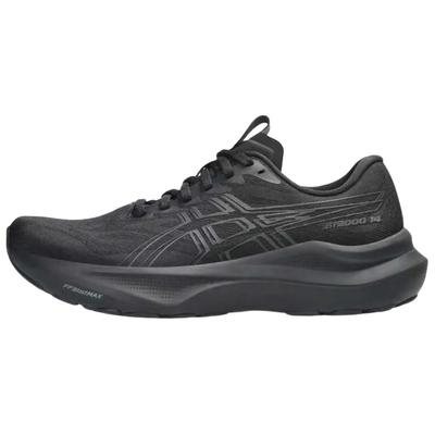 GT 2000 14 Supporto Corsa Lunga Distanza Corsa Veloce Scarpe da Ginnastica Uomo Nere 1011C056-002