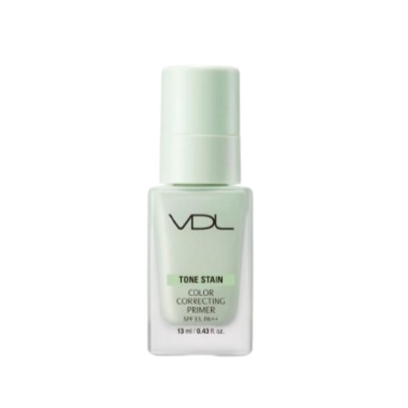 VDL Tone Stain Color Correcting Primer Mini 13ml