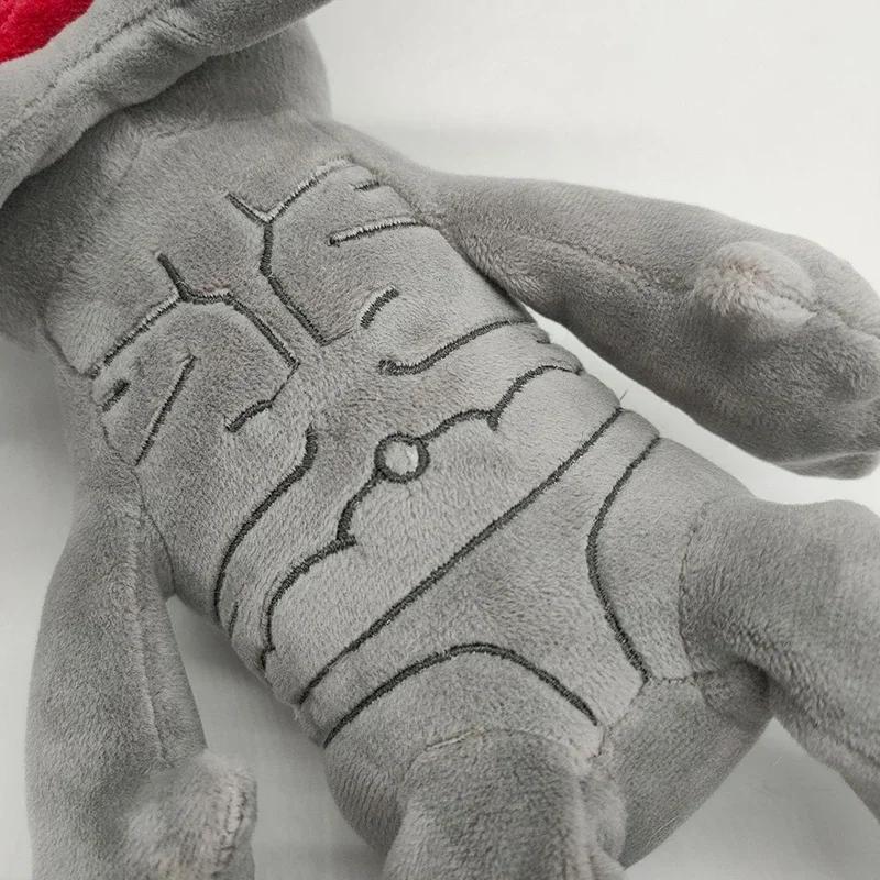 Cartoon Game Characters Plush Toys Cute Demogorgon Stuffed Dolls Kids Baby Gifts for Children Boys Halloween Girls