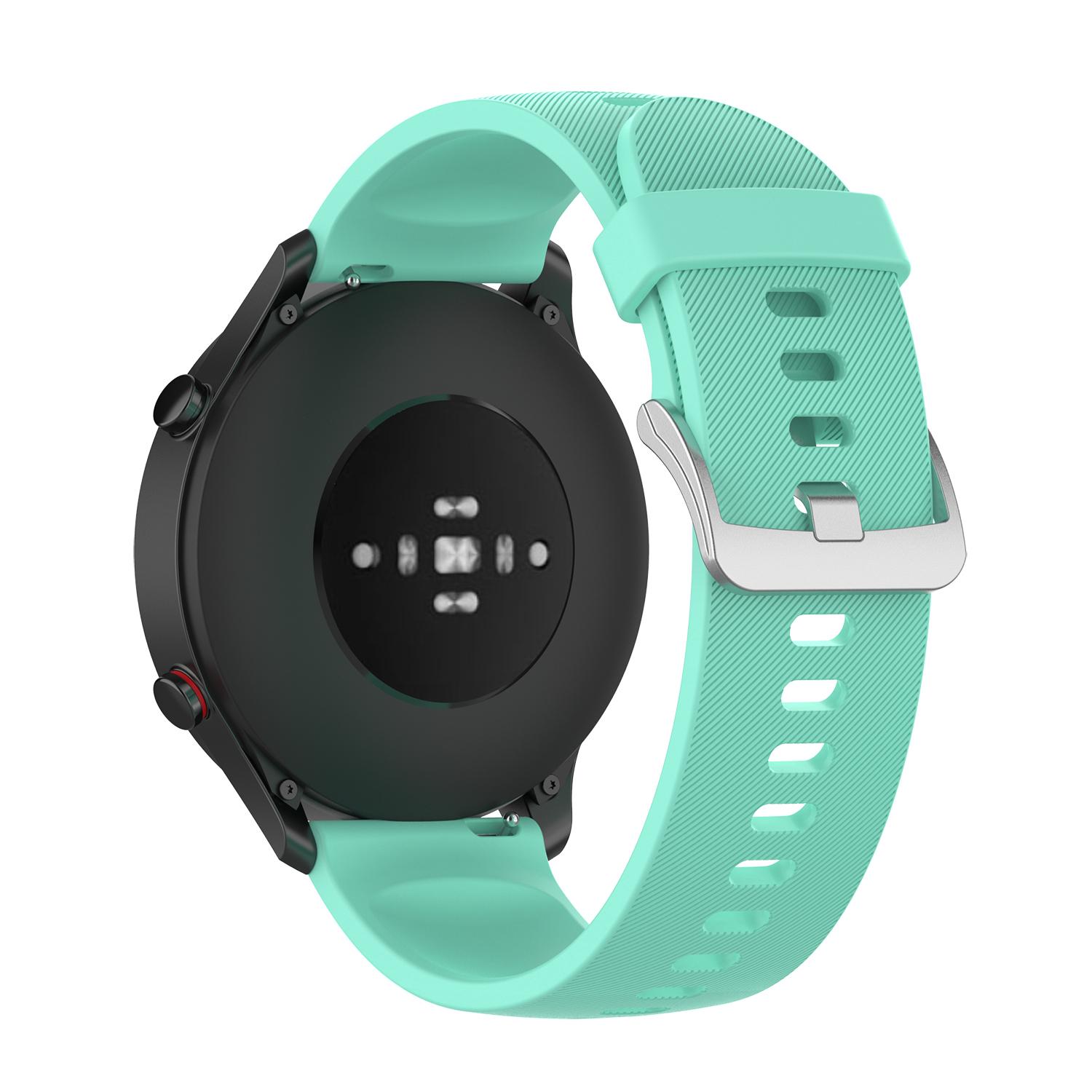 

Новый спортивный силиконовый сменный ремешок для Xiaomi Mi Watch Color Sports Edition, ремешок для Mi Watch Color, браслет, ремешки для часов, Correa 22mm universal