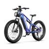 Electronică pentru creativitate și divertisment – Biciclete electrice
