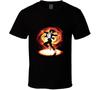 Uma Dancing Pulp Fiction Movie Fan T Shirt