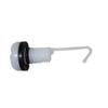 Danoer Nylon Water Tank Drain Plug Screw