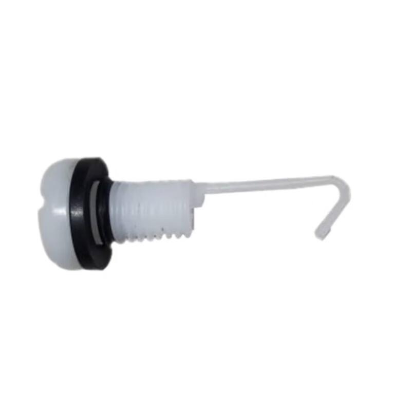 Danoer Nylon Water Tank Drain Plug Screw