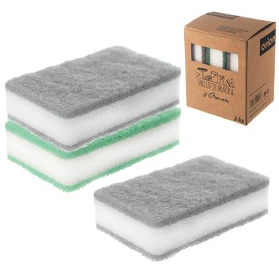 Kitchen Sponge 3 Pcs.