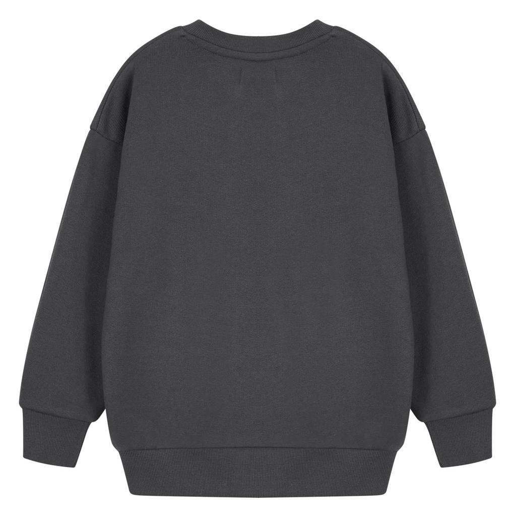 frozen Girls Elsa Sweatshirt