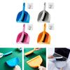 Broom And Dustpan Set for Easy Storage