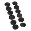 Natural Hot SPA Energy Massage Basalt Stone Body Therapy Health Care Tool