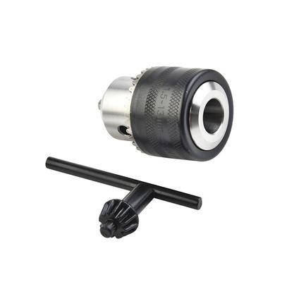 Metalworking Drill Chuck Drill Chucks 3 1/8\\\\\\\" Carbon Steel Workholding Arbor For Morse Taper Lathe Practical