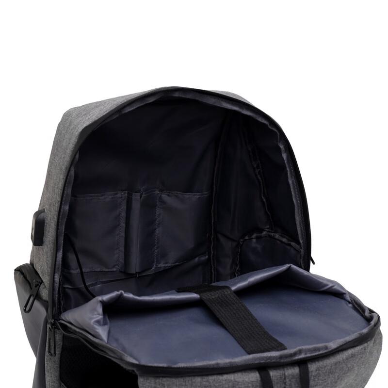 Men's Business Multi-function Laptop Backpack