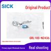 Original GRL18S-N2436 Photoelectric Sensor Switch - Mirror Surface Reflective 1077674