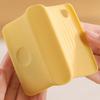 High Heat Resistant Silicone Handle Cover for Pots and Pan Nonslip Secures Grip Handle Sleeve Cooking Supplies