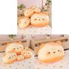 Plush Cat Plushie Soft Toy With Pp Cotton Filling For Girls Home Decor And Relaxation