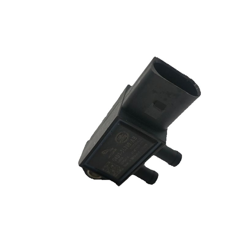 81MPP09-03 Pressure Difference DPF Sensor G4D3-5L200-AB Exhaust Pressure Sensor For Land Rover For Jaguar XE 81MPP09-02