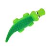 Squeaky Latex Dog Toys Cute Animal Shape Interactive Bite Resistant Dog Latex Chewing Toys for Indoor Outdoor