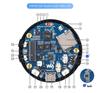 ESP32-S3 1.85" LCD Development Board with Speaker, Compatible with XiaoZhi AI Audio Module
