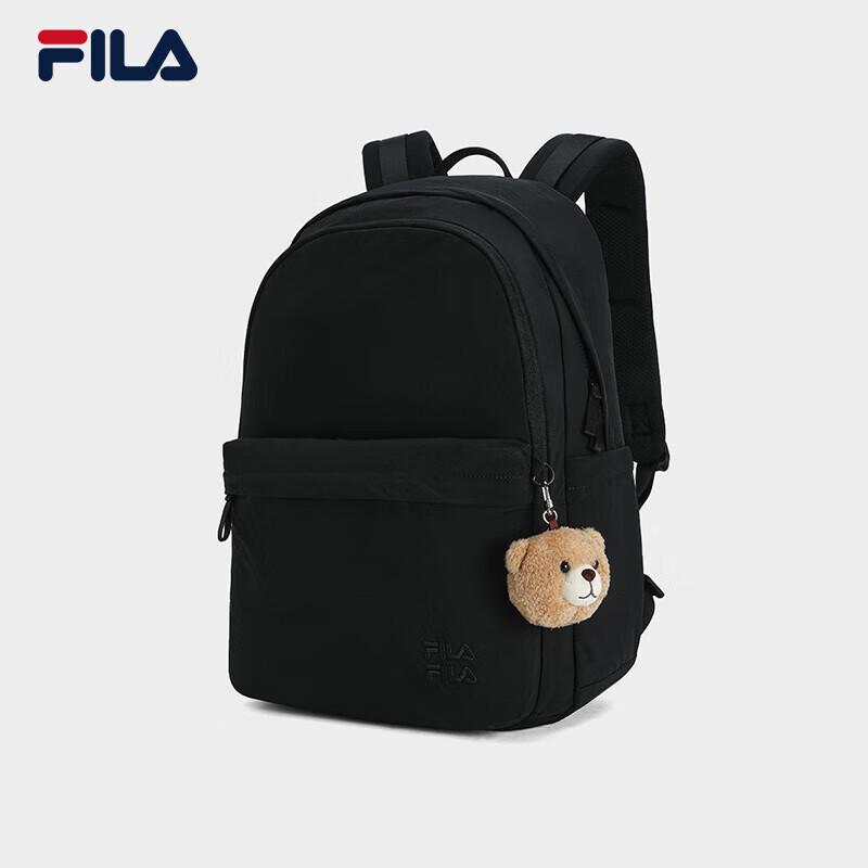 

FILA Lightweight Casual Laptop Backpack XS