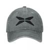 Xpeng Fashion Baseball Cap Peaked  Men'S Hat Women'S