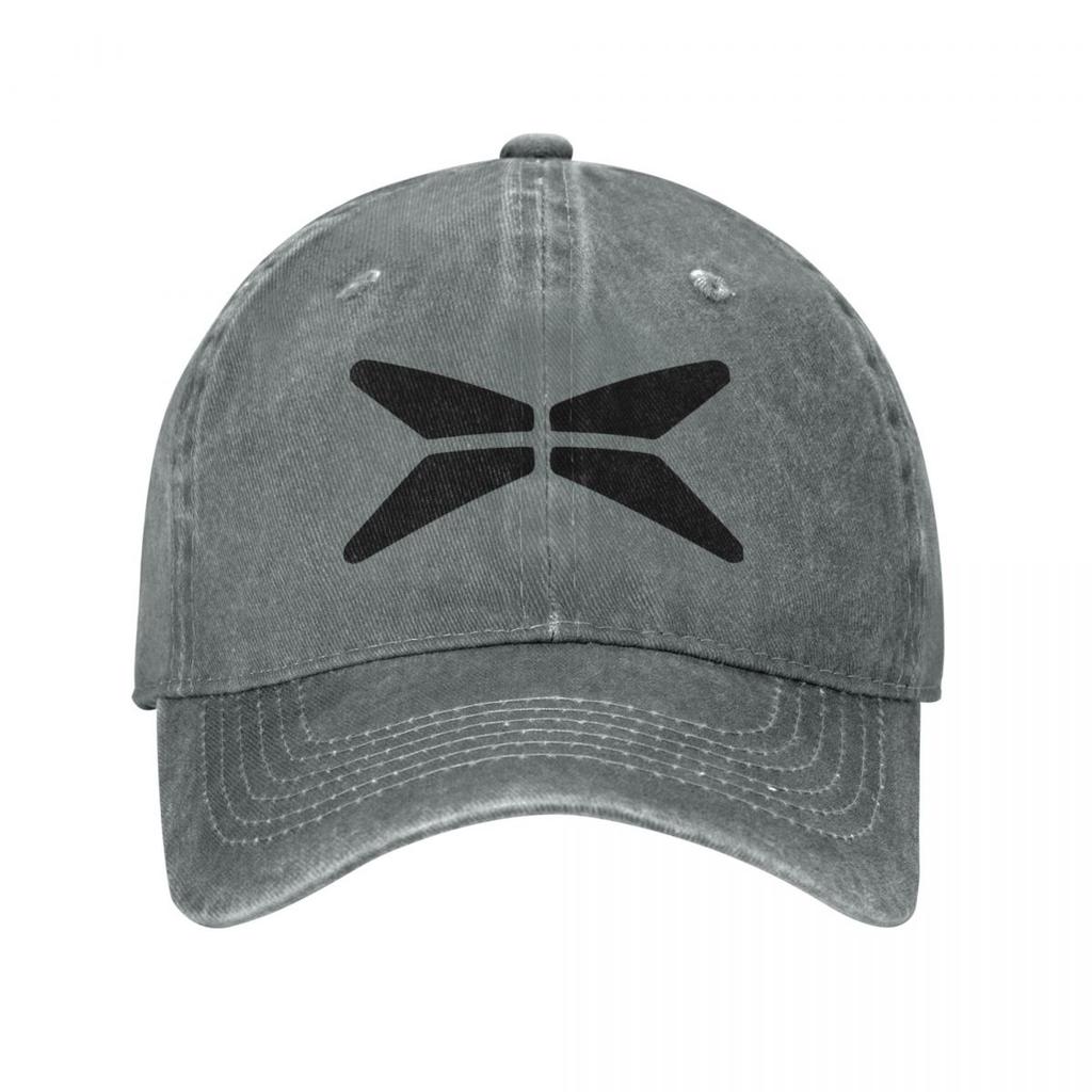 Xpeng Fashion Baseball Cap Peaked Men'S Hat Women'S