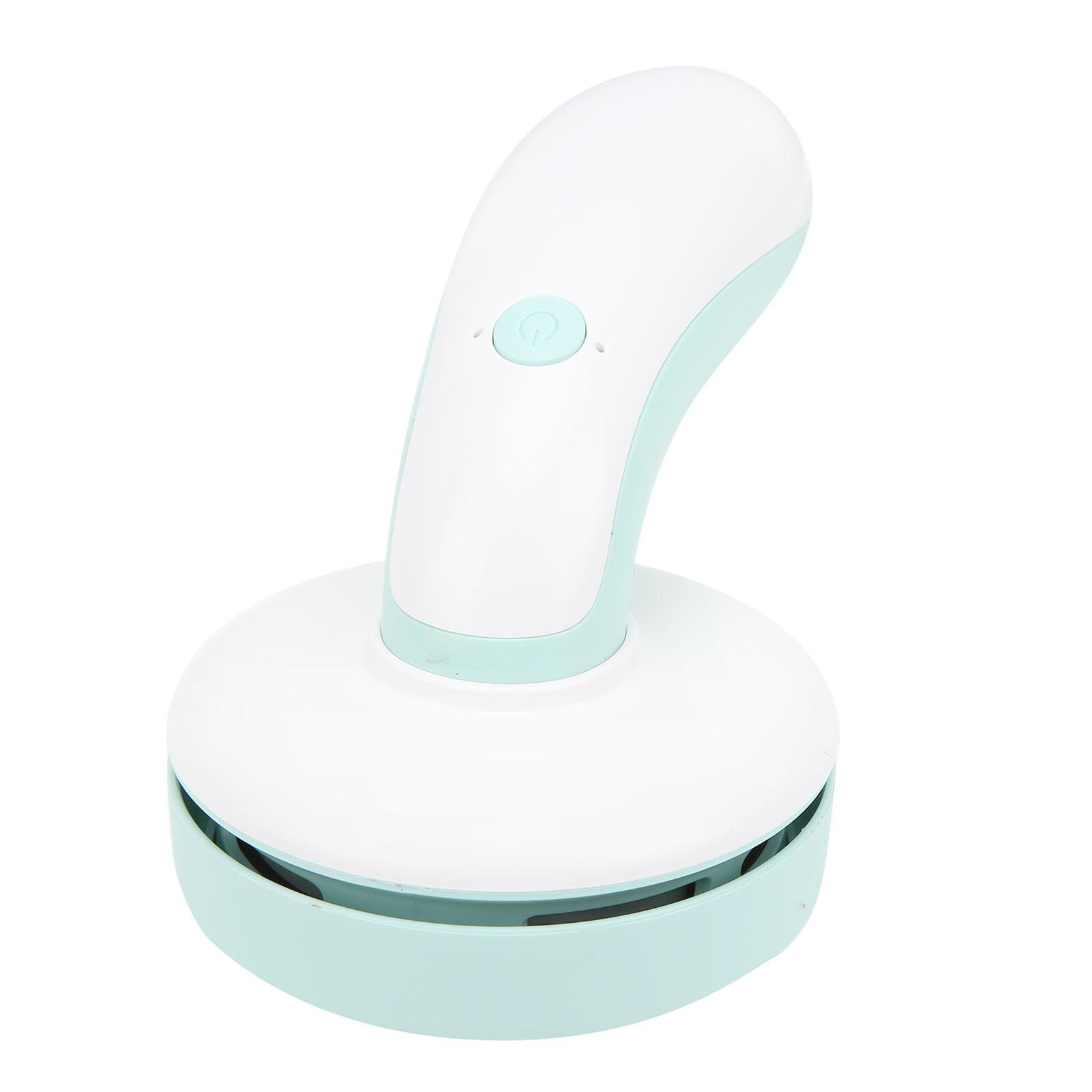 Desktop Vacuum Clner USB Charging   Handheld Portable Home Table Dust Sweeper