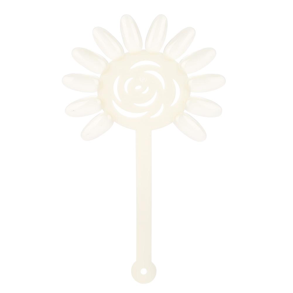 120Pcs / Bag False Nail Tip Stick Palette Manicure Polish Gel Display Practice Tools