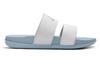 Nike Wmns Offcourt Duo Slide 'White Light Armory Blue'