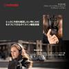 ANC Bluetooth Noise Cancelling Wireless Headphones with aptX Wired Connection and Microphone V-MODA M-200 M200BTA-BK Over-Ear HD, Support, (Black)