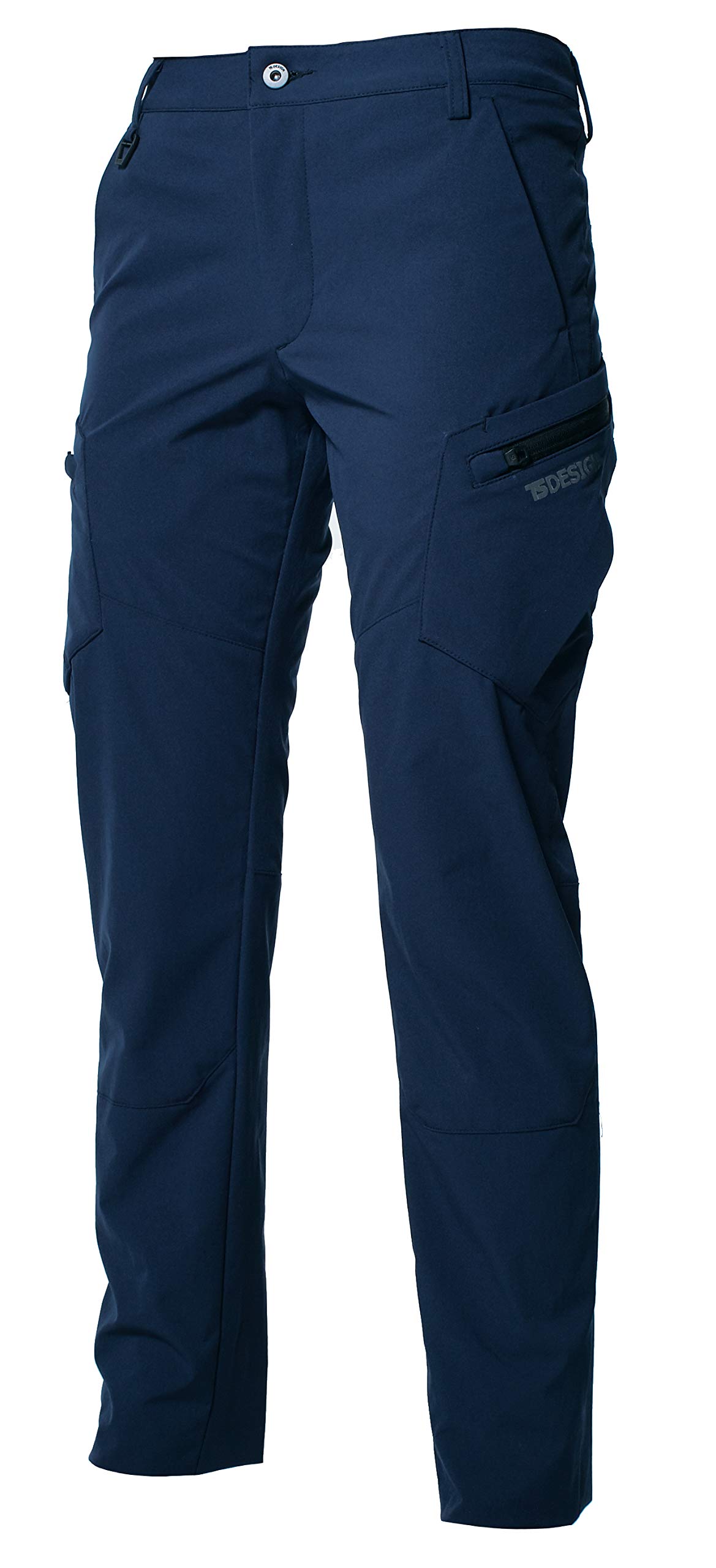 

TS DESIGN 4D Cargo All L Women s Pants, Seasons, 91141, 45, Navy,
